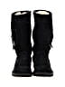 Ugg Australia Black Boots Size 7 - photo 2