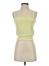 J.Crew Green Tank Top Size XXS - photo 1