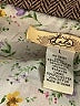 Lala. Tweed Brown Blazer Size L - photo 6