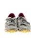 Saucony Gray Sneakers Size 8 - photo 2