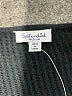 Splendid Black Cardigan Size M - photo 7
