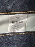 Weekday 100% Baumwolle Blue Jeans Size 28 waist - photo 7