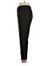 Briggs Solid Black Casual Pants Size 14 - photo 5