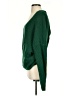 Lulus 100% Acrylic Solid Green Pullover Sweater Size S - photo 5