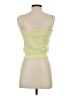 J.Crew Green Tank Top Size XXS - photo 2