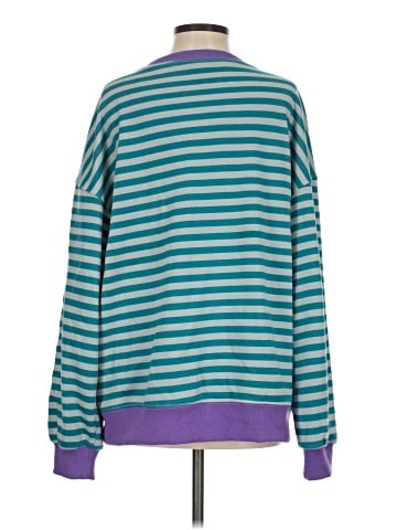Unbranded Pullover Sweater (view 2)