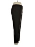 Briggs Solid Black Casual Pants Size 14 - photo 4