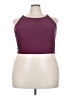 Active by Old Navy Burgundy Tank Top Size 3X - photo 1