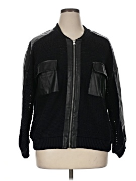 By Anthropologie Jacket (view 1)