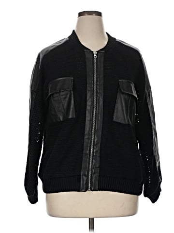 By Anthropologie Jacket (view 1)