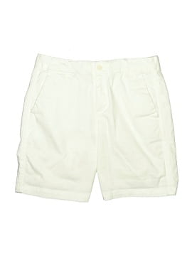 Gap Khaki Shorts (view 1)