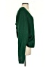 Lulus 100% Acrylic Solid Green Pullover Sweater Size S - photo 4