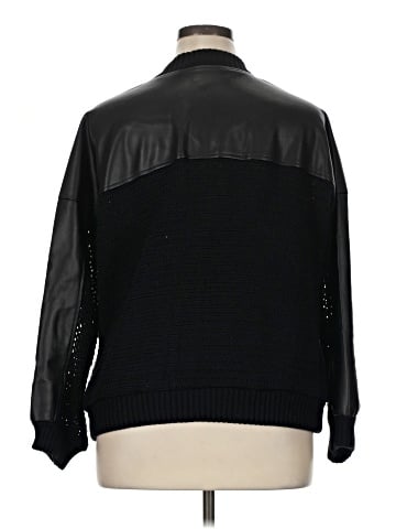 By Anthropologie Jacket (view 2)
