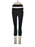 Lululemon Athletica Color Block Black Active Pants Size 4 - photo 1