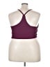 Active by Old Navy Burgundy Tank Top Size 3X - photo 2