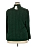 Grace Green Turtleneck Sweater Size 2X - photo 2