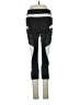 Lululemon Athletica Color Block Black Active Pants Size 4 - photo 2