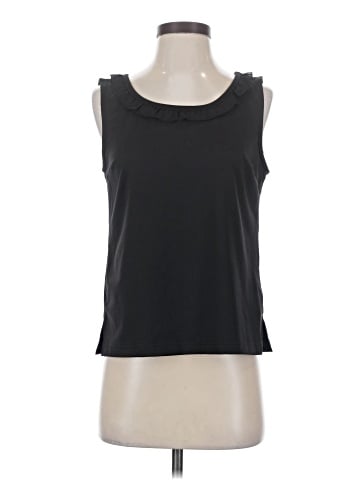 Joan Rivers Sleeveless T-Shirt (view 1)