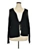 Torrid Black Cardigan Size 4X Plus (4) - photo 1