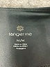 Tangerine Solid Black Active Pants Size M - photo 4