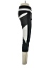 Lululemon Athletica Color Block Black Active Pants Size 4 - photo 4