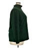 Grace Green Turtleneck Sweater Size 2X - photo 4