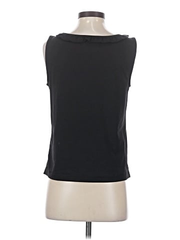 Joan Rivers Sleeveless T-Shirt (view 2)