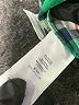 Crewcuts Plaid Green Long Sleeve Button-Down Shirt Size 3 - photo 4