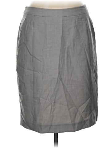 Reiss Wool Skirt (view 1)