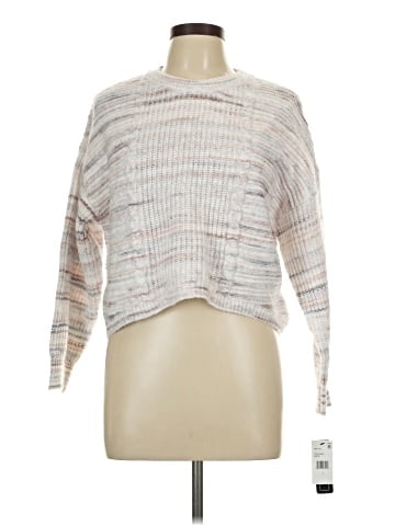 A. Byer Pullover Sweater (view 1)