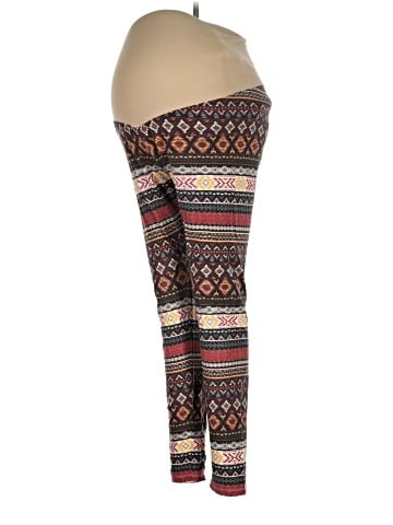 Motherhood Leggings (view 1)