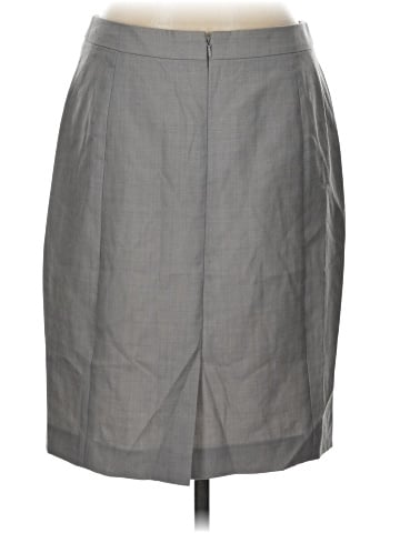 Reiss Wool Skirt (view 2)