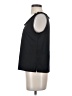 Joan Rivers Black Sleeveless T-Shirt Size XS - photo 5