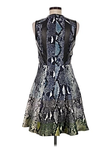 Diane von Furstenberg Cocktail Dress (view 2)
