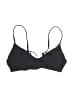 Roxy Black Swimsuit Top Size S - photo 1
