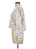 A. Byer Metallic Silver Pullover Sweater Size L - photo 5