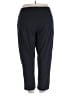 Mountain Lake Solid Blue Active Pants Size 2X Petite - photo 2