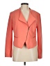 Apt. 9 100% Polyester Orange Blazer Size M - photo 1