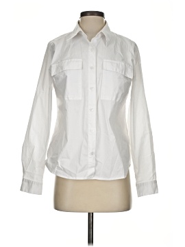 Kut From The Kloth Long Sleeve Button Down Shirt