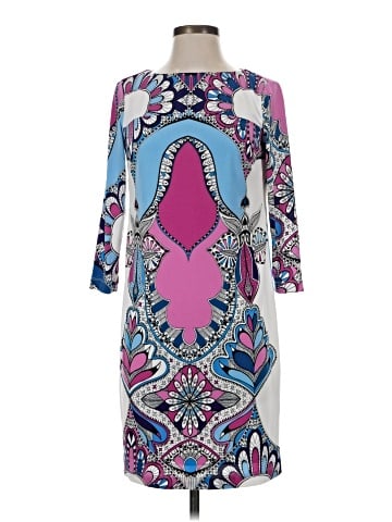 Donna Morgan Cocktail Dress (view 1)