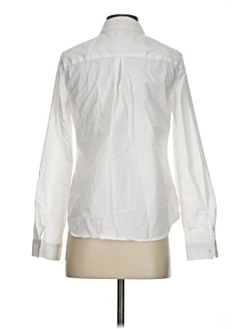Kut from the Kloth Long Sleeve Button-Down Shirt (view 2)