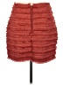 Finders Red Casual Skirt Size M - photo 2