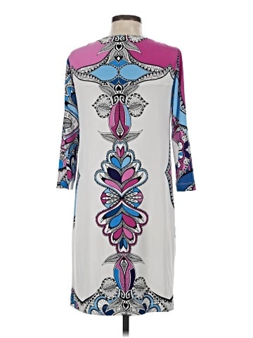 Donna Morgan Cocktail Dress (view 2)