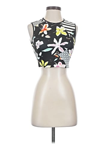 Clover Canyon Sleeveless Top (view 1)
