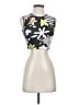 Clover Canyon Black Sleeveless Top Size XS - photo 1