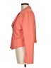 Apt. 9 100% Polyester Orange Blazer Size M - photo 5