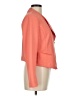 Apt. 9 100% Polyester Orange Blazer Size M - photo 4