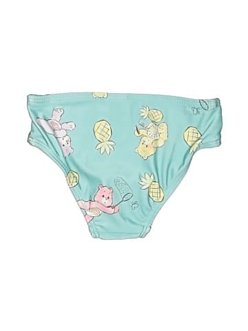 Care Bears Two Piece Swimsuit (view 2)
