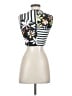 Clover Canyon Black Sleeveless Top Size XS - photo 2