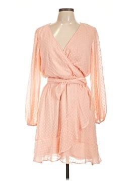 LC Lauren Conrad Casual Dress (view 1)